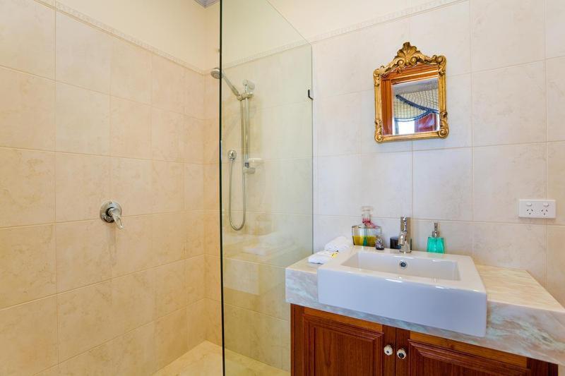 Apollo Bay Guest House Quarto foto