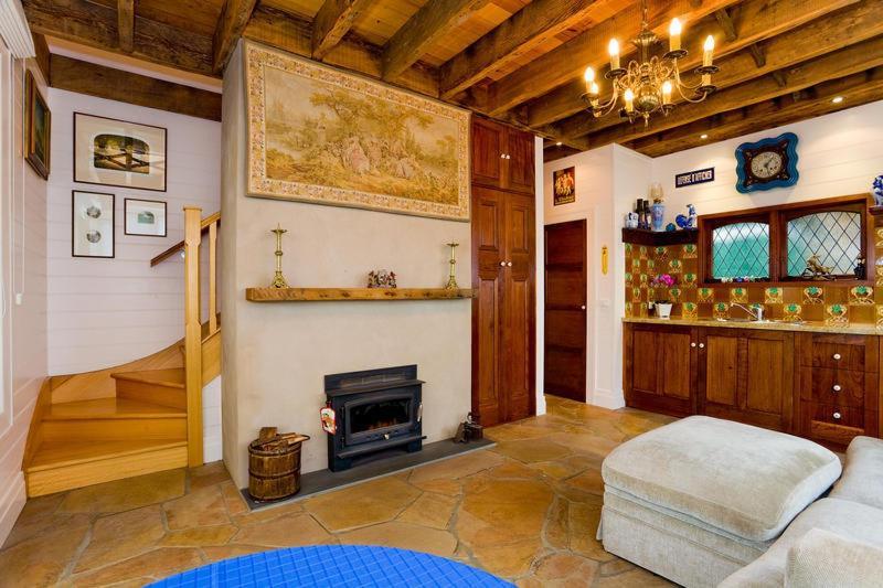 Apollo Bay Guest House Quarto foto
